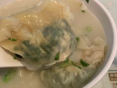 -翠华餐厅(旺角文华商场店)