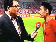 -八万人体育馆-外场足球场