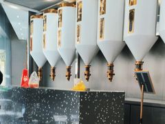 -LELECHA乐乐茶(新街口大洋店)