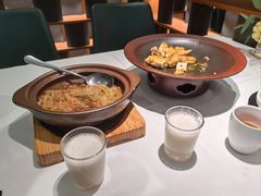 -客颂·客家宴(大壮国际广场店)