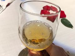 -俄士厨房(万松园店)