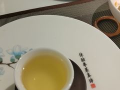 -广州酒家(中华广场店)