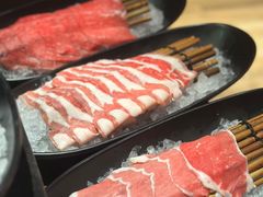 -捞王猪肚鸡火锅(金华义乌之心店)