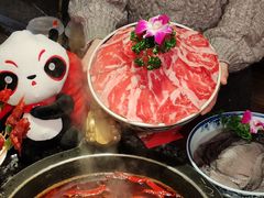 -蜀大侠火锅(总府路店)