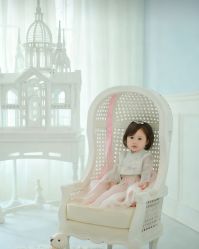 -Baby Pastel 自然光儿童摄影(CBD店)