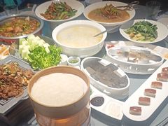 -阿庄新豫菜(通泰路店)