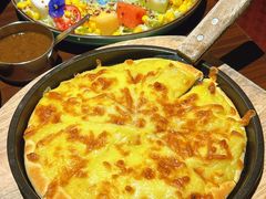 -路易十三西餐厅(西关新天地店)