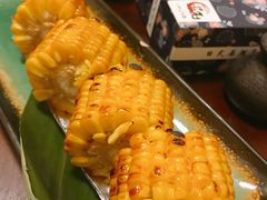 -円满日式居酒屋(蓉花路美食街店)