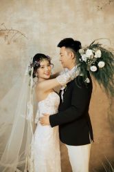 -全城热恋璀璨婚纱摄影(国贸总店)