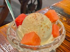 -曼生活·炸小吃糖水