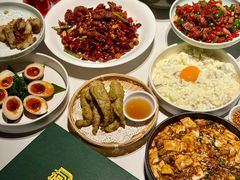 -顶特勒·黄鱼馆·特色菜(上海大世界店)