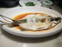 -淮扬府(安定门店)