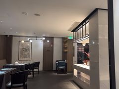 -平湖万怡酒店· 万荟轩