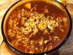 招牌牛肉烩饭-小吊梨汤·北京菜·烤鸭(鸟巢店)