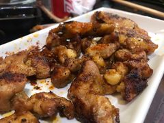 -九田家黑牛烤肉料理(石路天虹店)