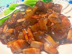 -梅飞酒家(桑园路店)