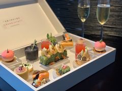-广州富力君悦大酒店·关系酒廊