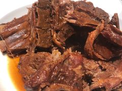 -九毛九西北菜(大东海店)