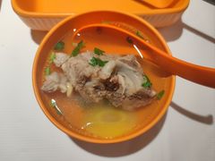 -谷丽麦馕新疆菜·清真(步步高梅溪新天地店)