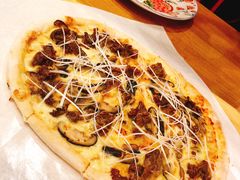 莱芙缇牛肉披萨-LYFATTI 莱芙缇(赣水路店)