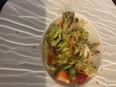 -V Bar海景扒房(北海湾惠龙万达嘉华酒店)