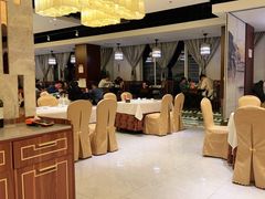 大堂-便宜坊烤鸭店(科创店)