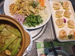 -鹅城粤菜馆(白云山路店)