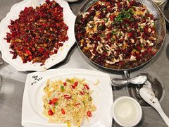 -三猫黑鱼花(北门桥店)