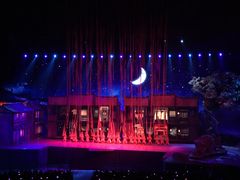 -华夏文旅西安度假区