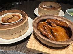 -万丽轩·粤菜(王府井金茂万丽酒店)