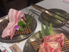 -西塔老太太泥炉烤肉(望京一店)