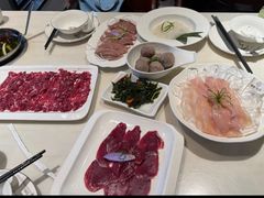-围炉夜话·潮汕卤水火锅(榕江店)