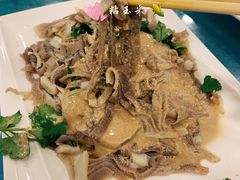 水爆肚-六顺园清真回族饭店(工程街店)