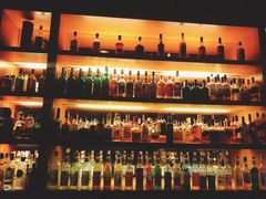 -Hill.Cocktail半山酒吧(中山店)