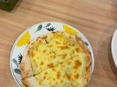 -萨莉亚意式餐厅(黄村高德汇店)