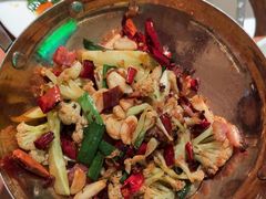 -蓉城小馆(科兴店)