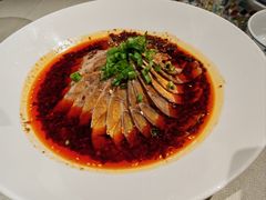 -悦融琥珀·京鲁菜(西单店)