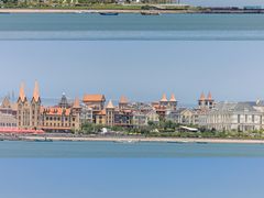 -烟台海昌鲸鲨海洋公园