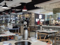 大堂-陈记顺和潮汕牛肉火锅(番禺迎宾大道店)
