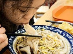 -张明富面皮店(东大街店)