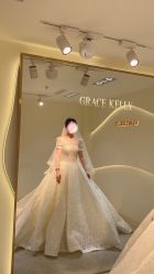 -GRACE KELLY婚纱与礼服(天津店)