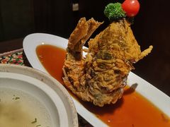 -城南往事·鲁菜济南菜(龙奥万科店)