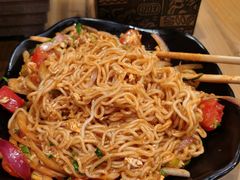 -聚点串吧·北京烧烤(朝北店)