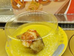 -争鲜回转寿司(浦东三钢里PLUS店)