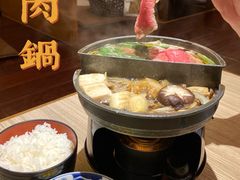 -小山日本料理(太古汇店)
