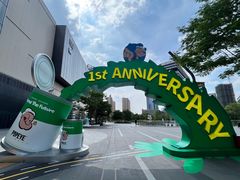 -东莞松山湖万象汇