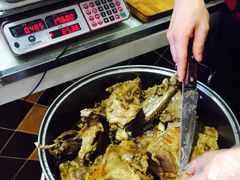 -清真益鑫羊肉手抓馆(南大街店)
