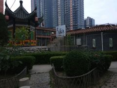 -天仁聚驴肉香(北石槽店)