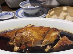 -南京大牌档(济南万象城店)