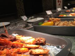 -骊韵咖啡厅(深圳中海凯骊酒店)